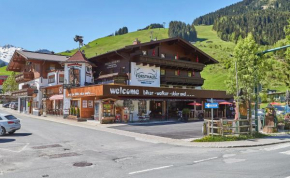 Ski & Bike Appartements Forsthaus by HolidayFlats24 Saalbach-Hinterglemm